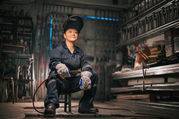 Best Marine and Shipbuilding Welding in Burns, OR