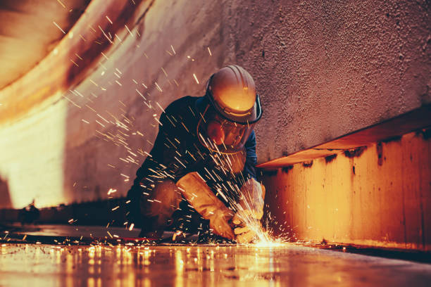 Best Pipe Welding in Burns, OR
