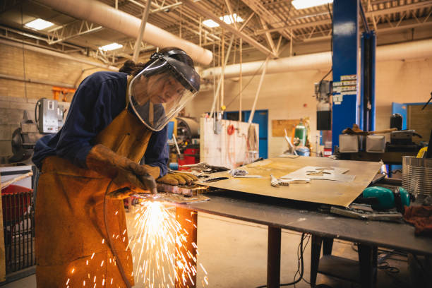 Best Specialty Welding Processes in Burns, OR