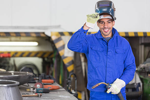 Best Structural Steel Welding in Burns, OR